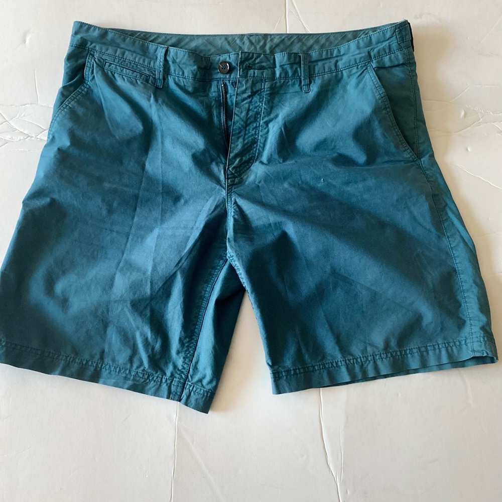 Burberry Short pants Size 38